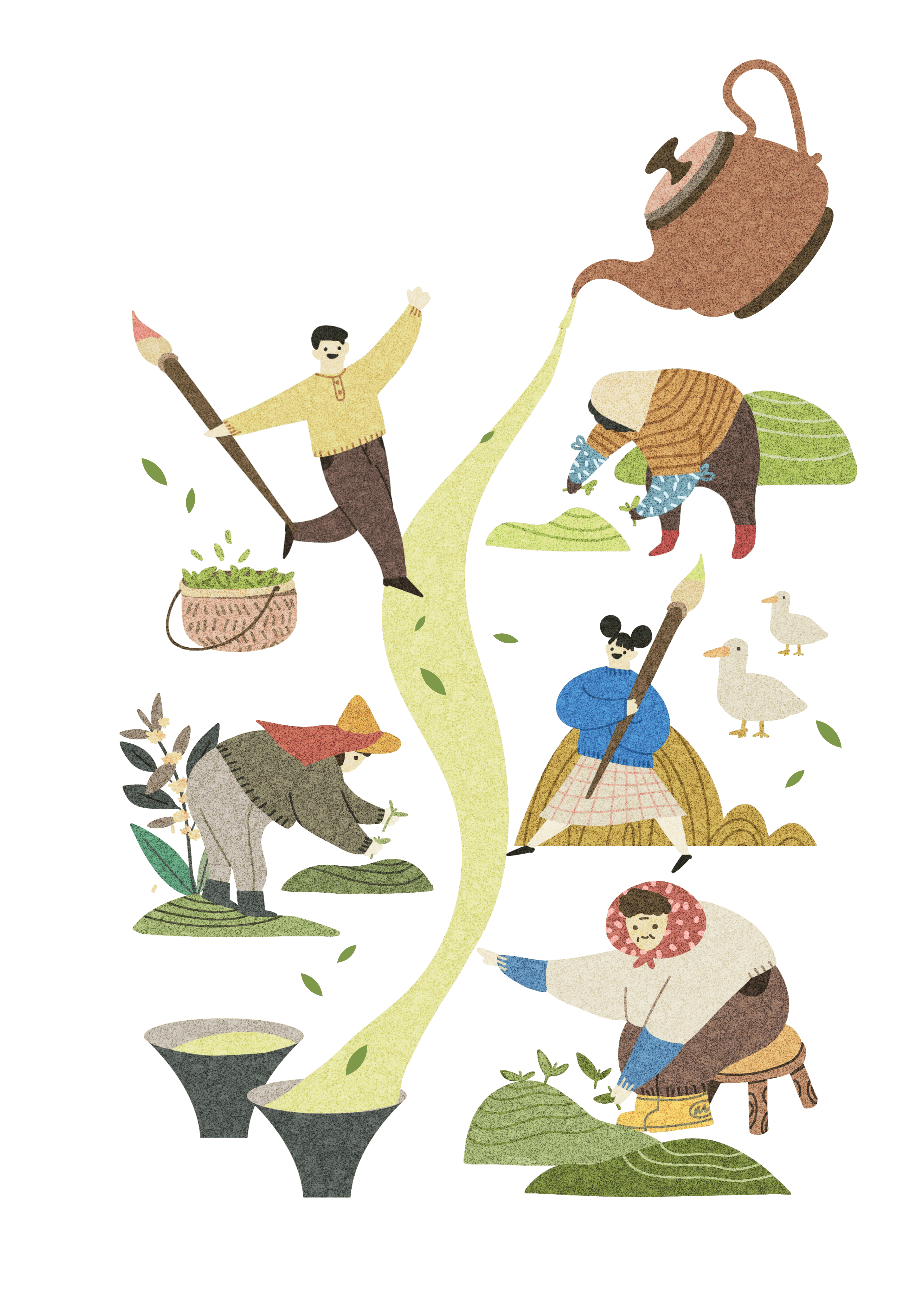 teapot